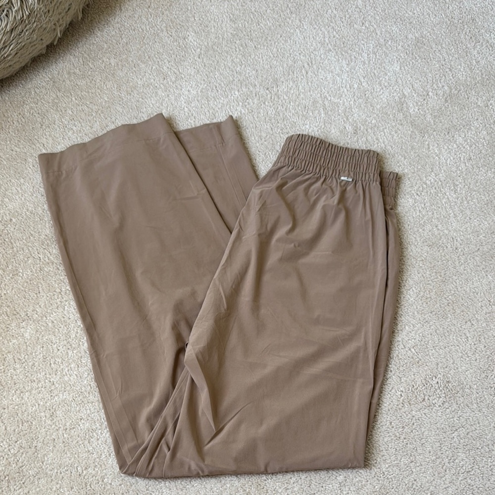 Vuori Villa Wide Leg in MD LONG